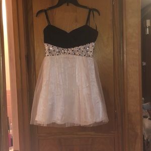 B.darlin formal dress